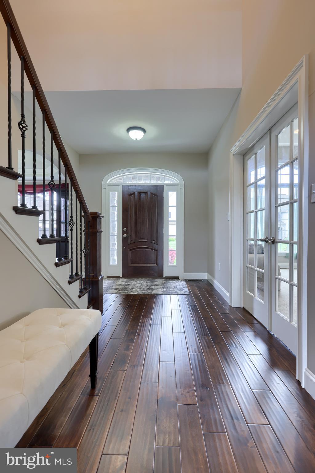 SUNSET RIDGE - Residential