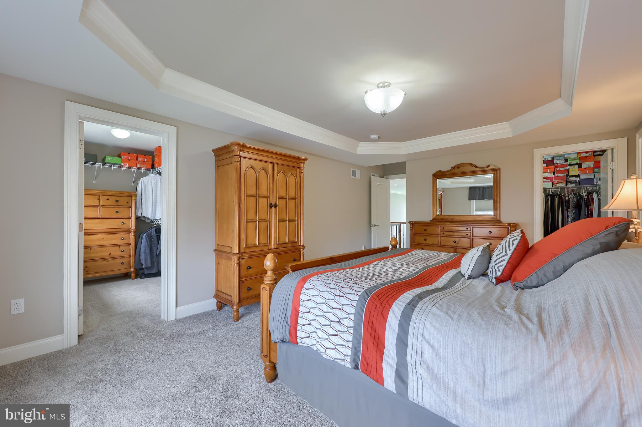 SUNSET RIDGE - Residential