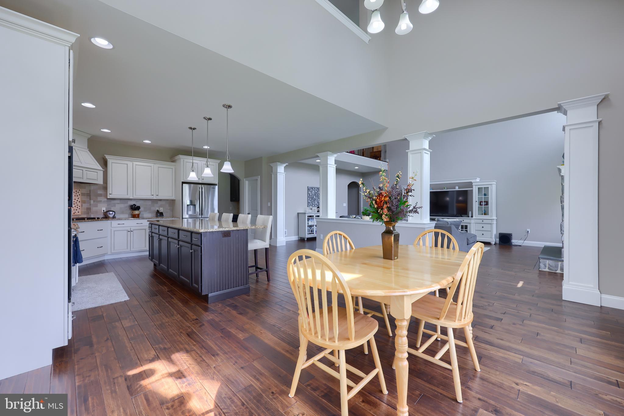 SUNSET RIDGE - Residential