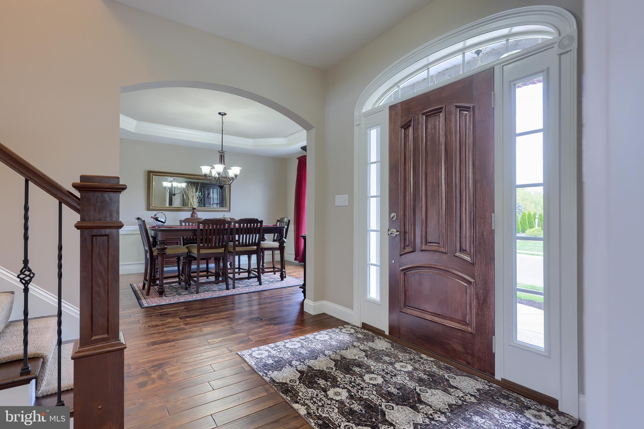 SUNSET RIDGE - Residential