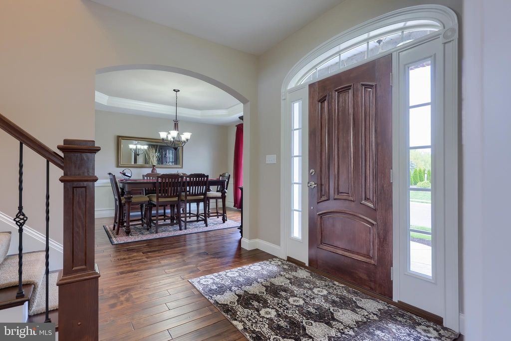 Photo of 352 ECKER DR, LITITZ, PA 17543 (MLS # PALA2034666)