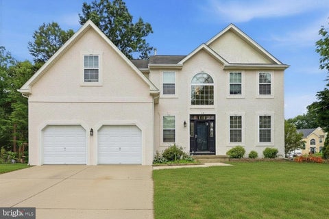Photo of 12 Kelly Drive, SICKLERVILLE, NJ 08081 (MLS # NJCD2127134)