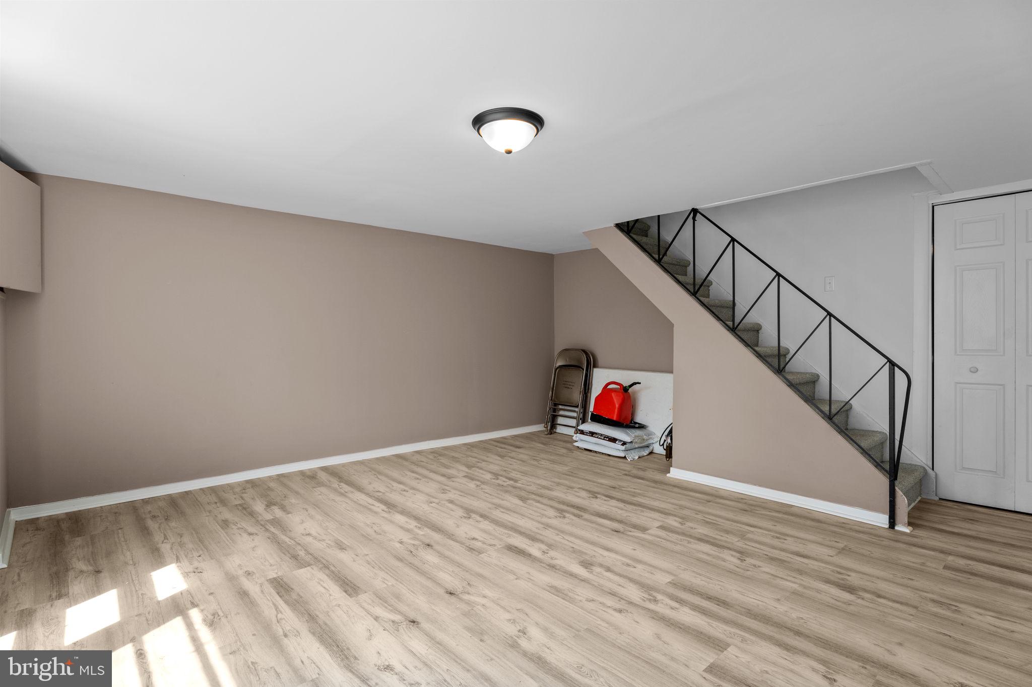 MORRELL PARK - Residential