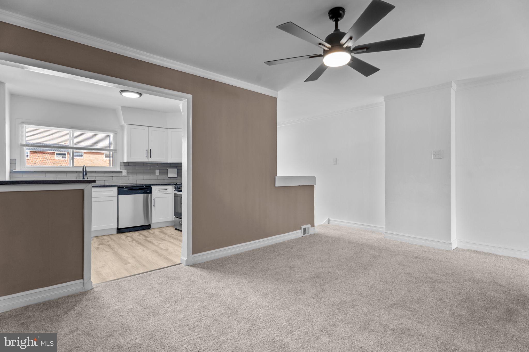 MORRELL PARK - Residential