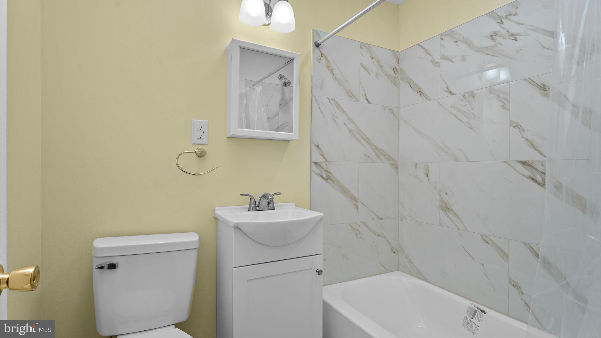 MORRELL PARK - Residential