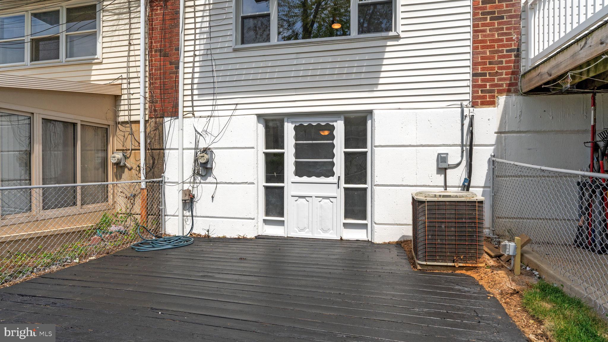 MORRELL PARK - Residential