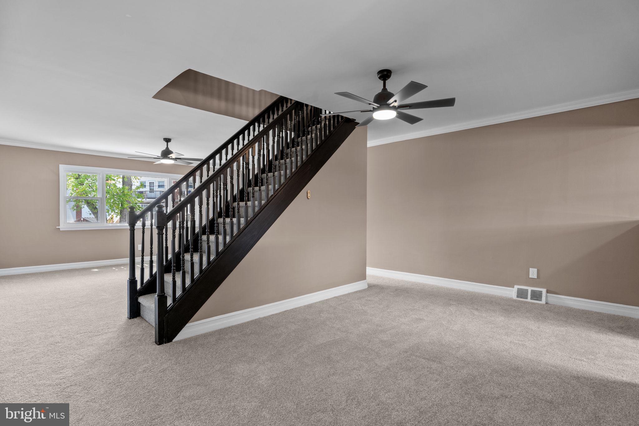 MORRELL PARK - Residential