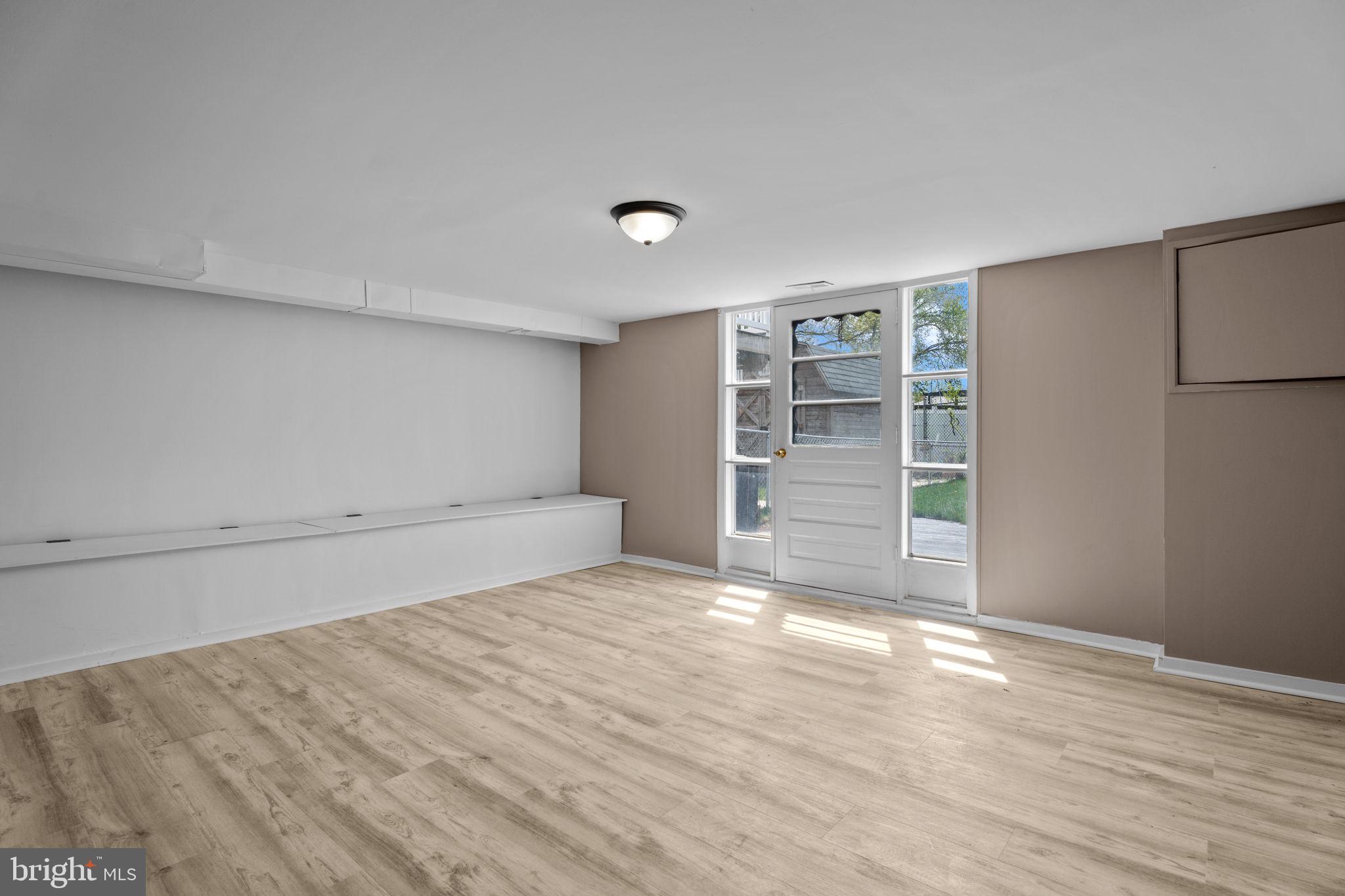 MORRELL PARK - Residential