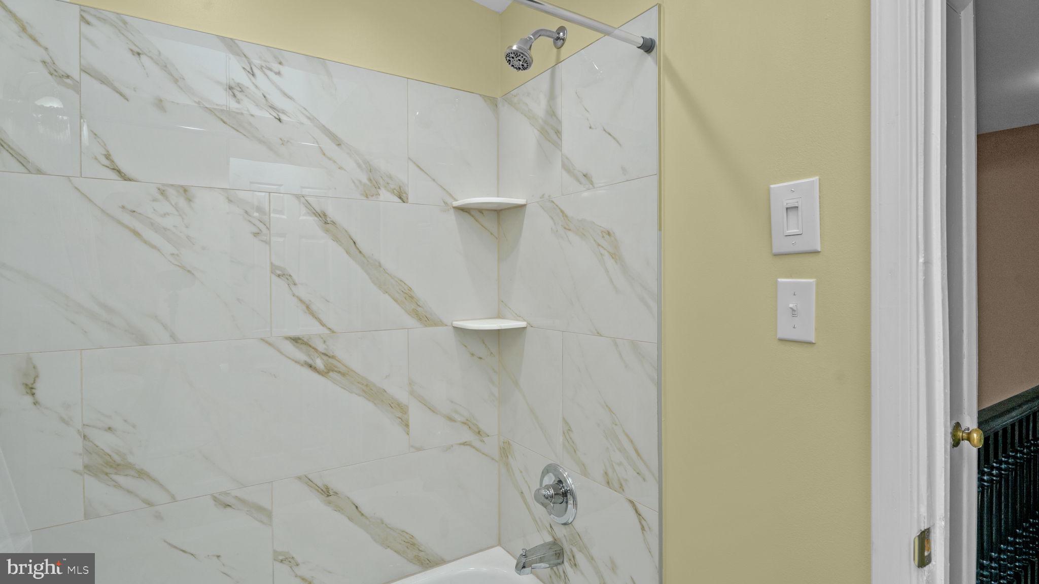 MORRELL PARK - Residential