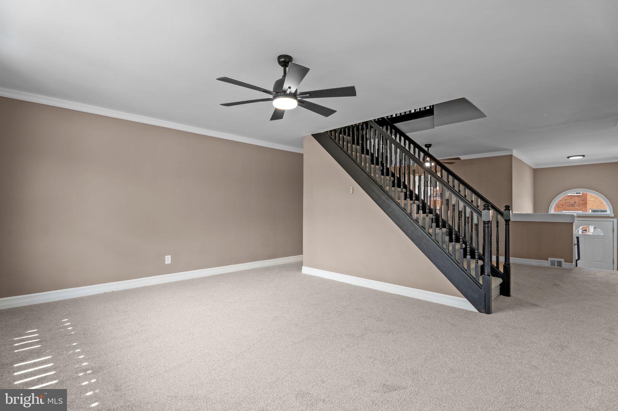 MORRELL PARK - Residential