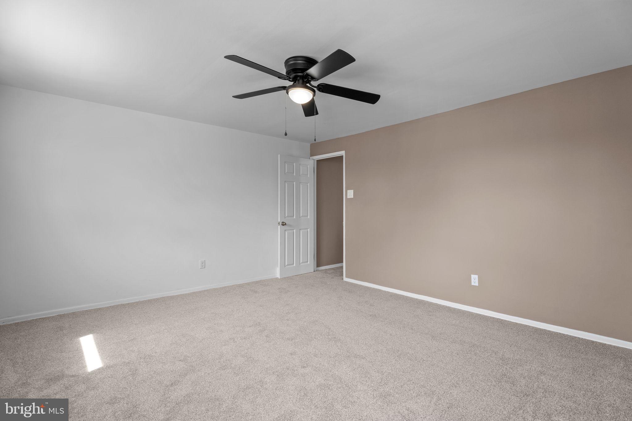 MORRELL PARK - Residential