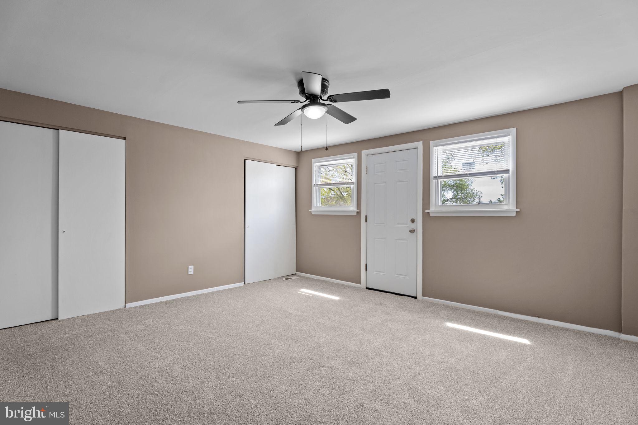 MORRELL PARK - Residential