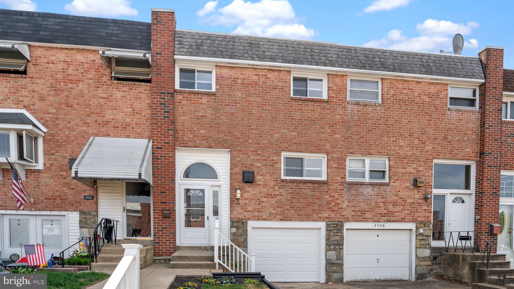 MORRELL PARK - Residential