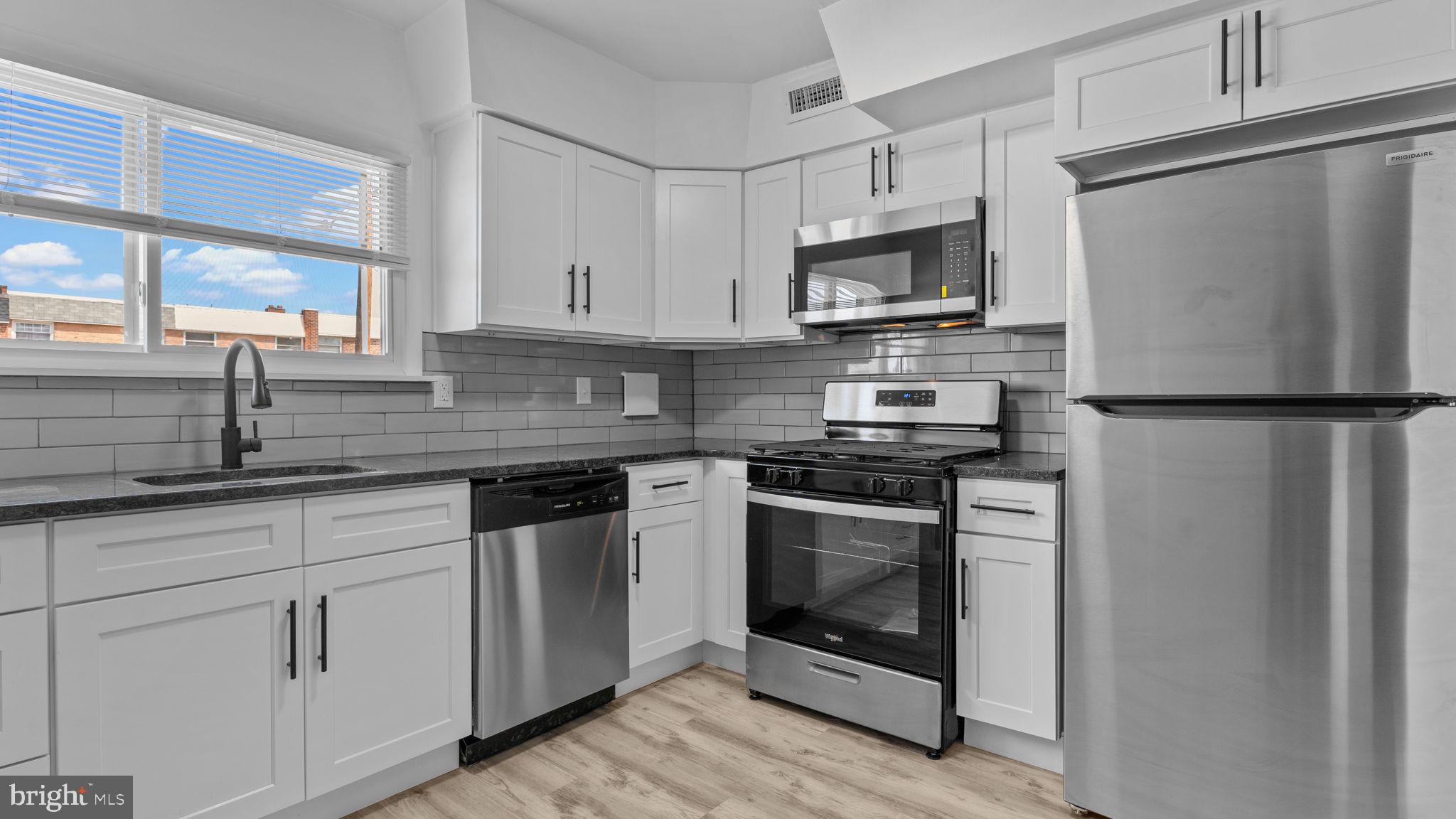 MORRELL PARK - Residential