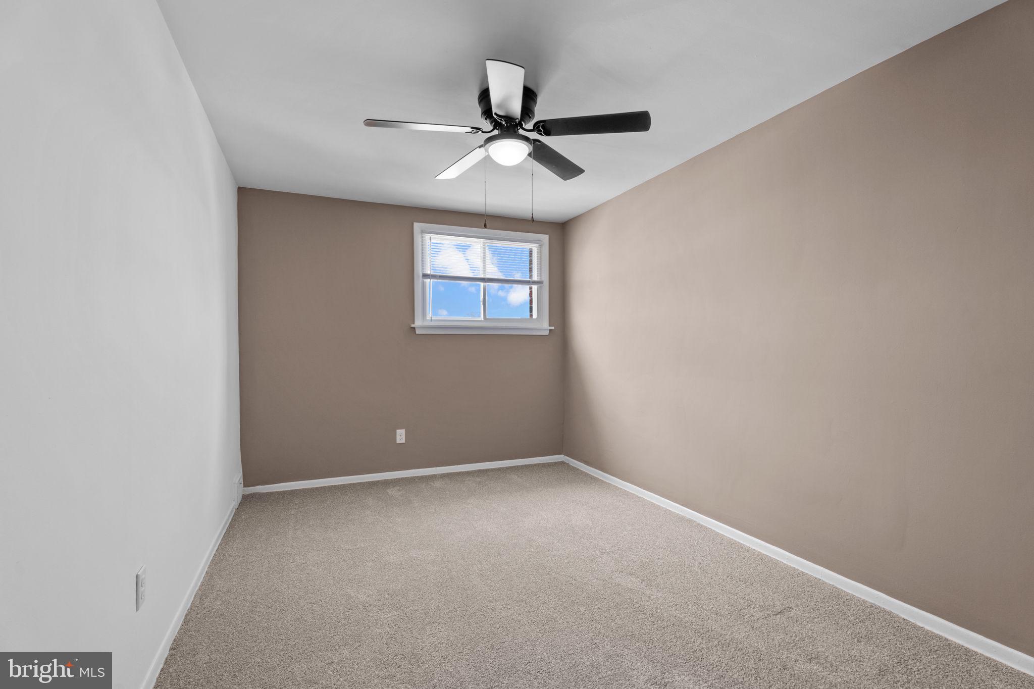 MORRELL PARK - Residential