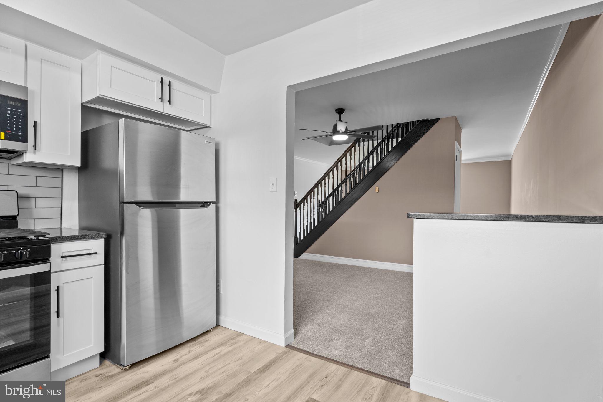 MORRELL PARK - Residential