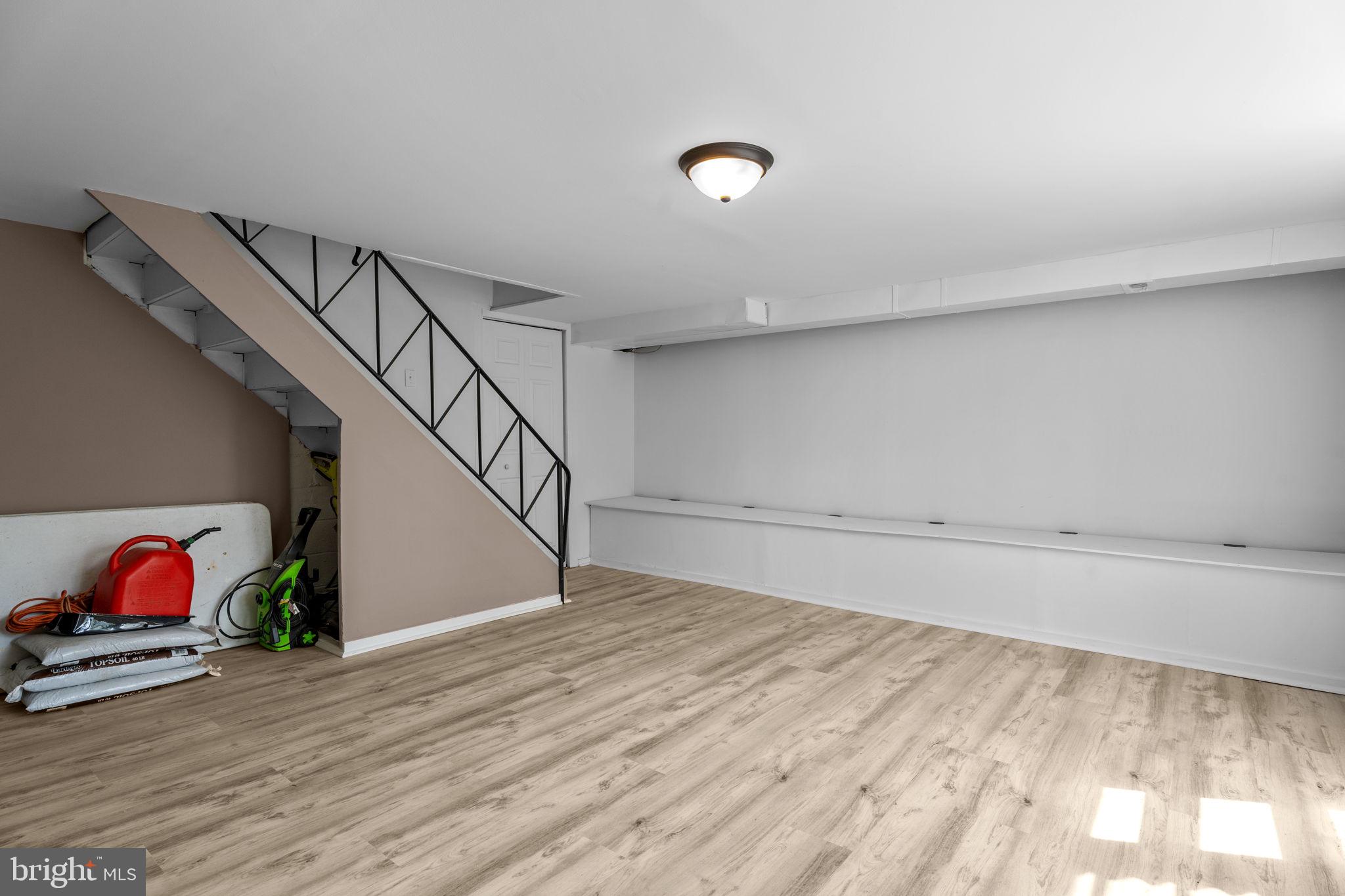 MORRELL PARK - Residential