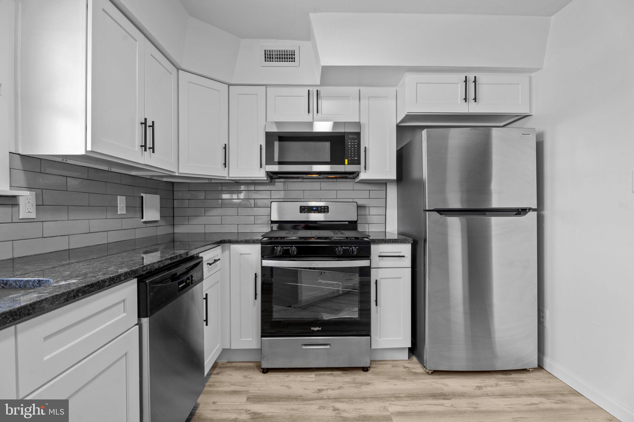 MORRELL PARK - Residential