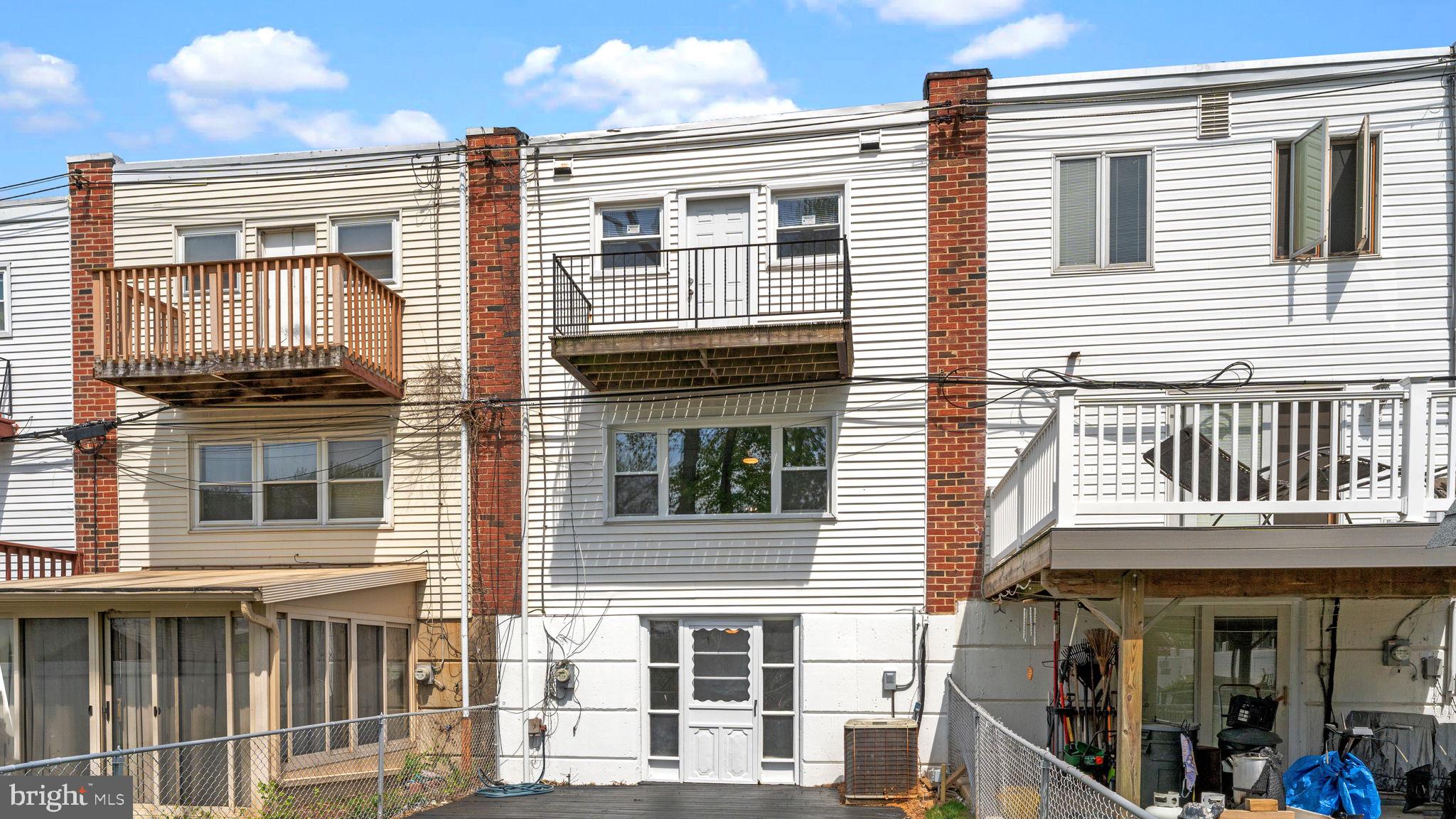 MORRELL PARK - Residential