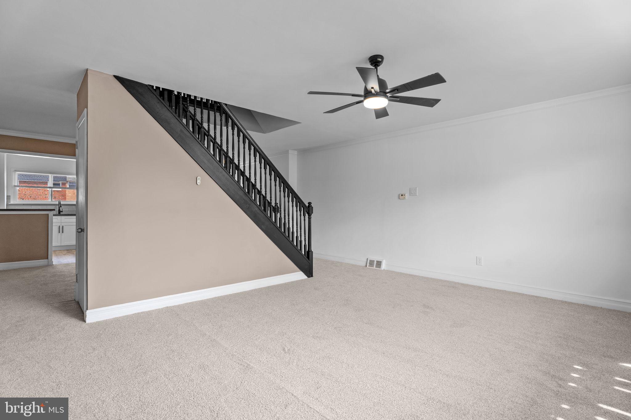 MORRELL PARK - Residential