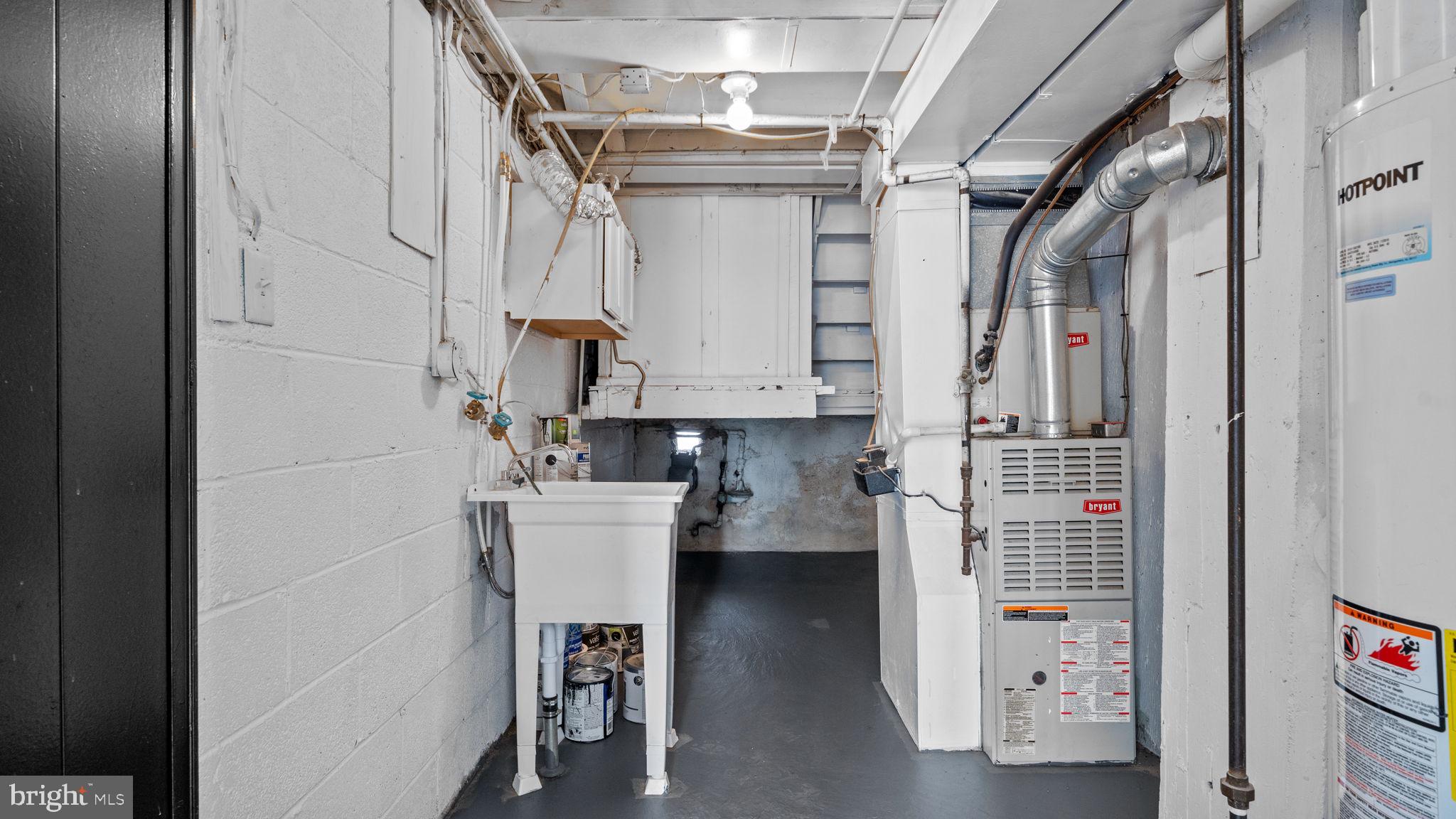 MORRELL PARK - Residential