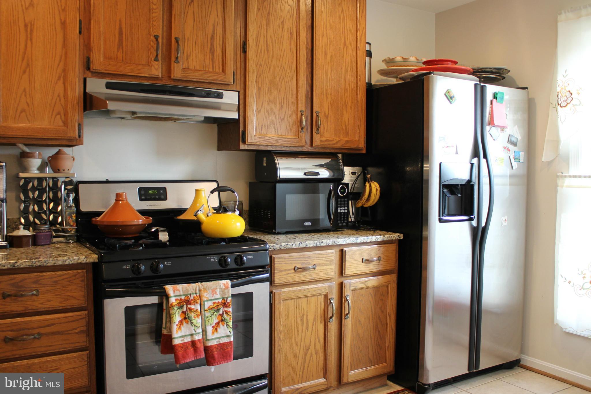 CANTERBURY SQUARE - Residential