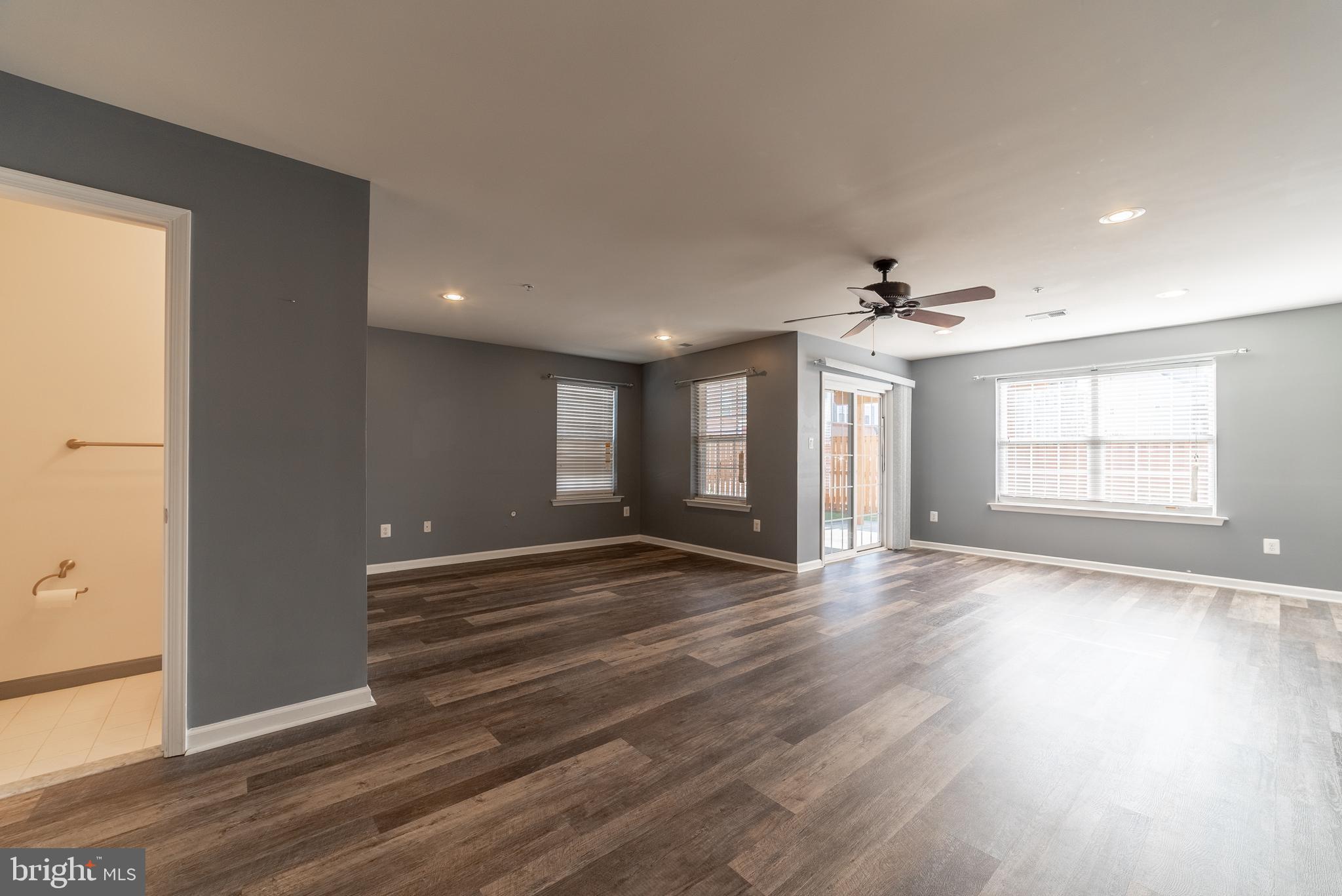 TANYARD SPRINGS - Residential