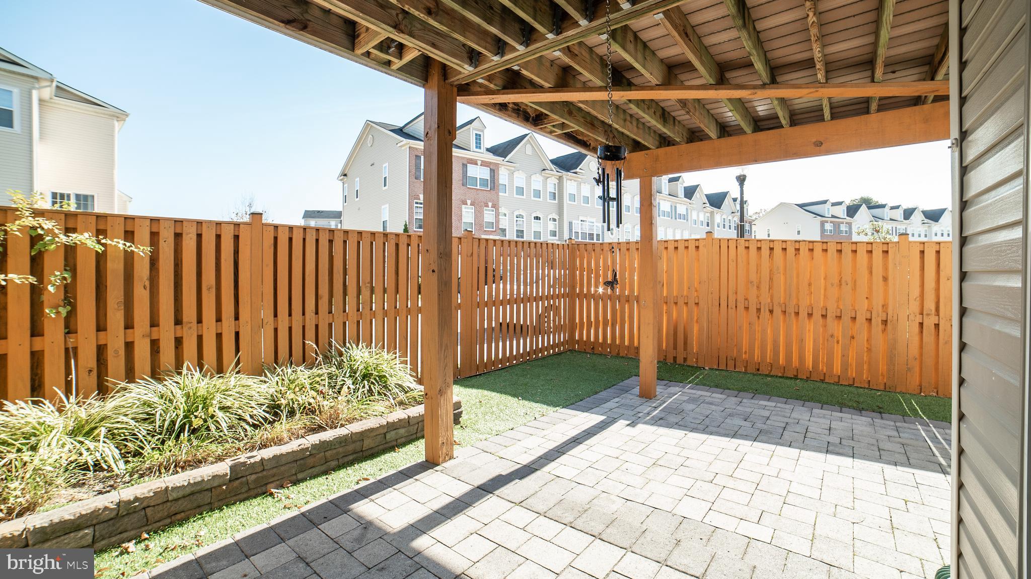 TANYARD SPRINGS - Residential