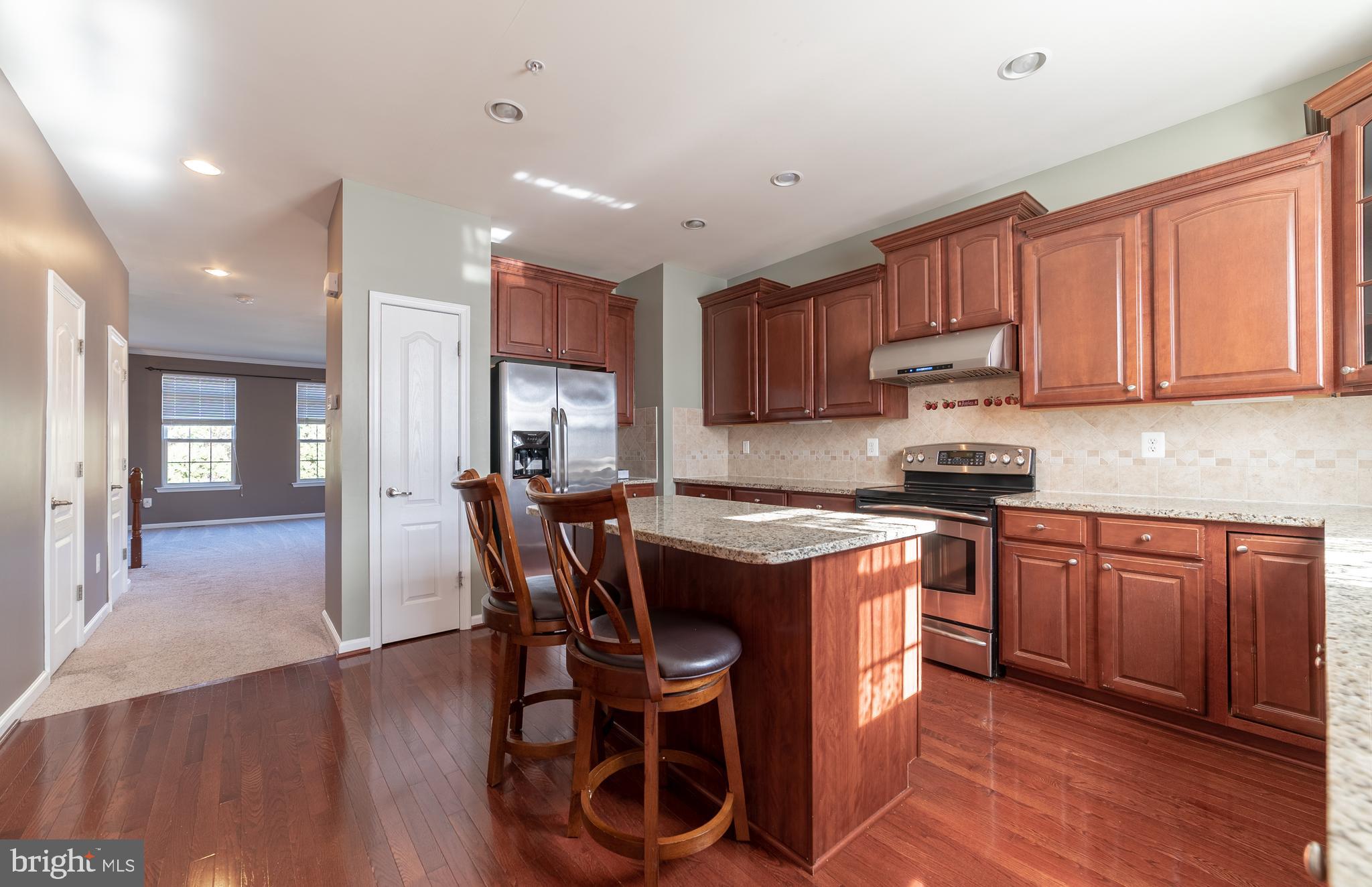 TANYARD SPRINGS - Residential