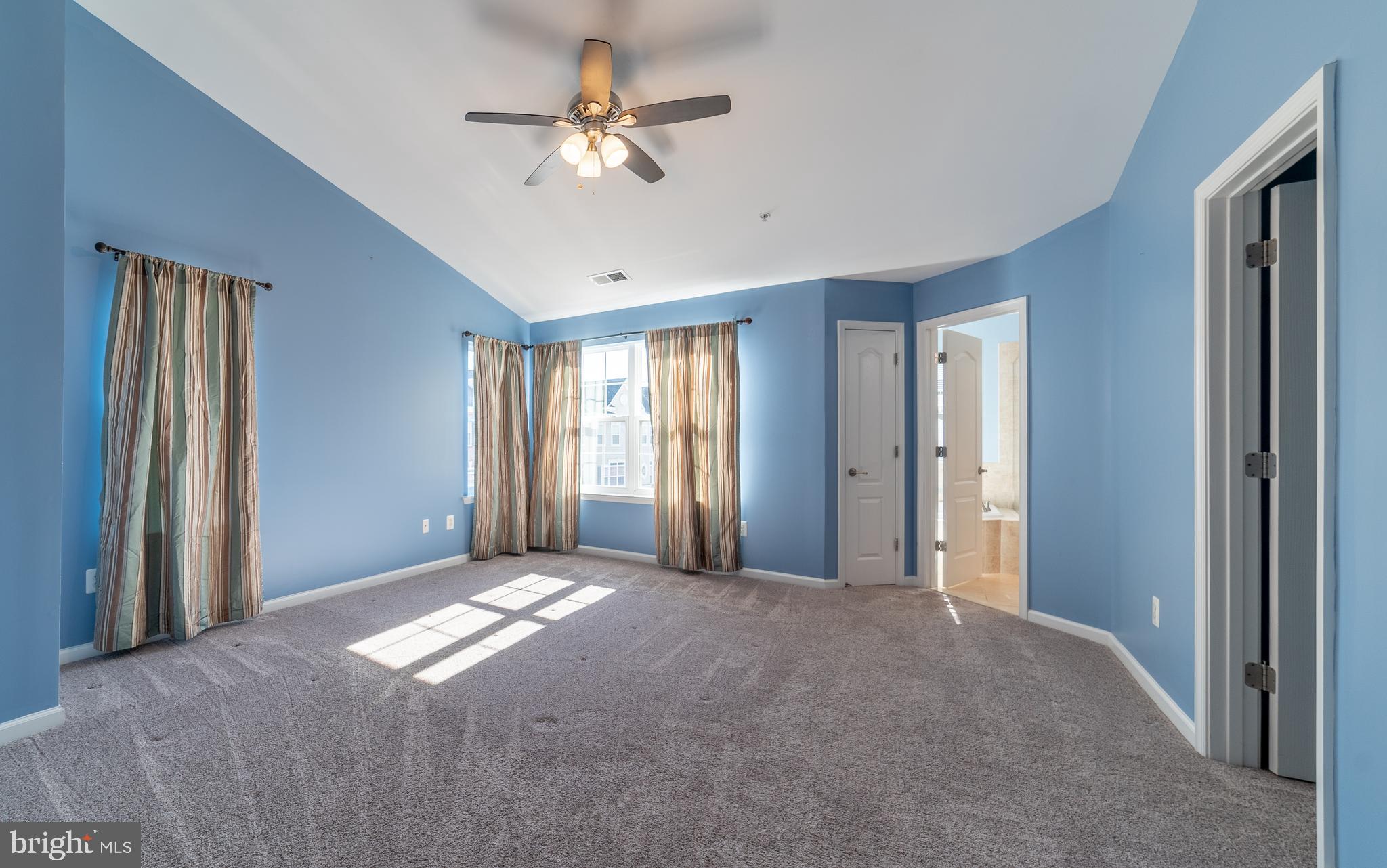 TANYARD SPRINGS - Residential