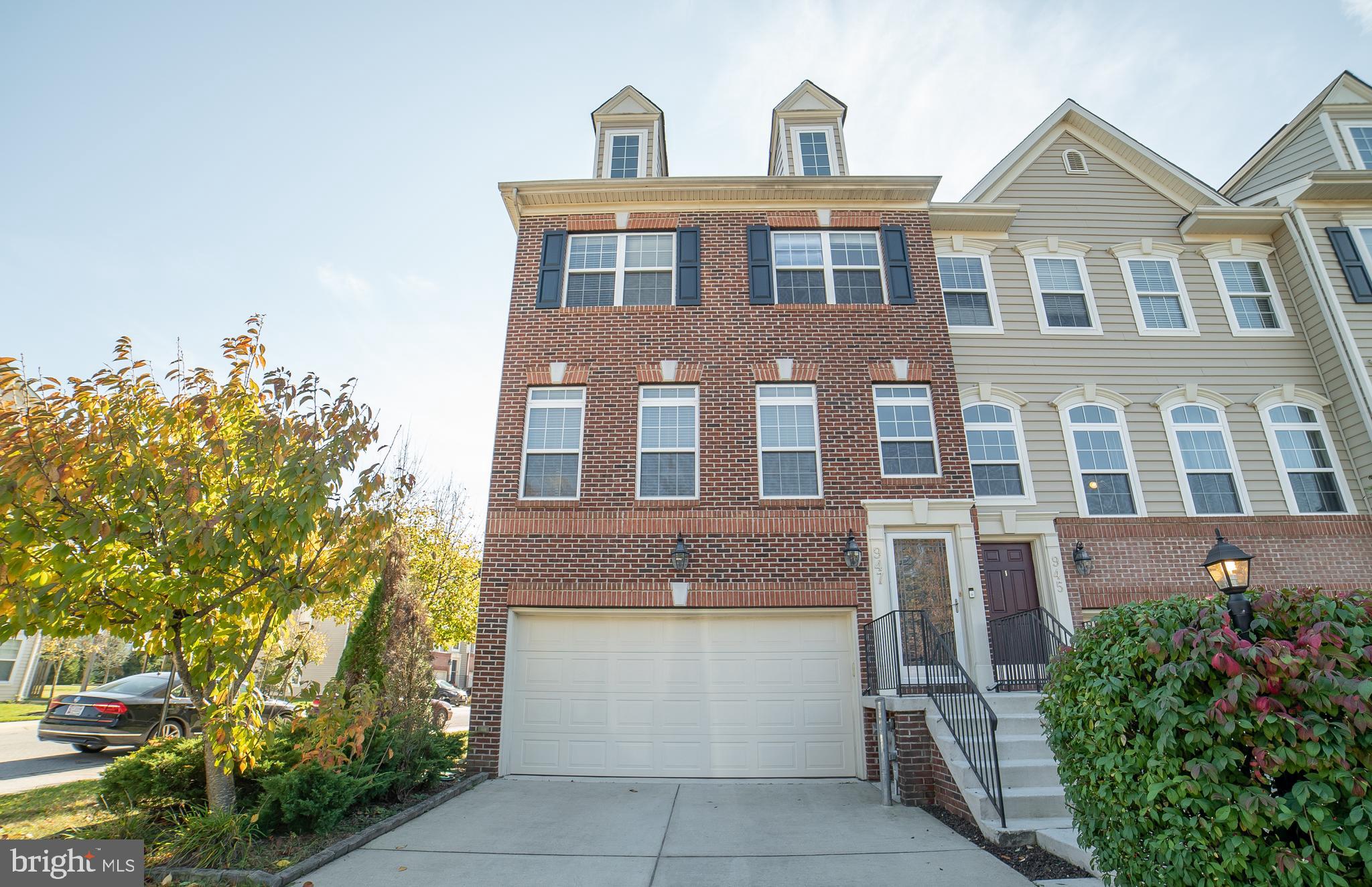 TANYARD SPRINGS - Residential