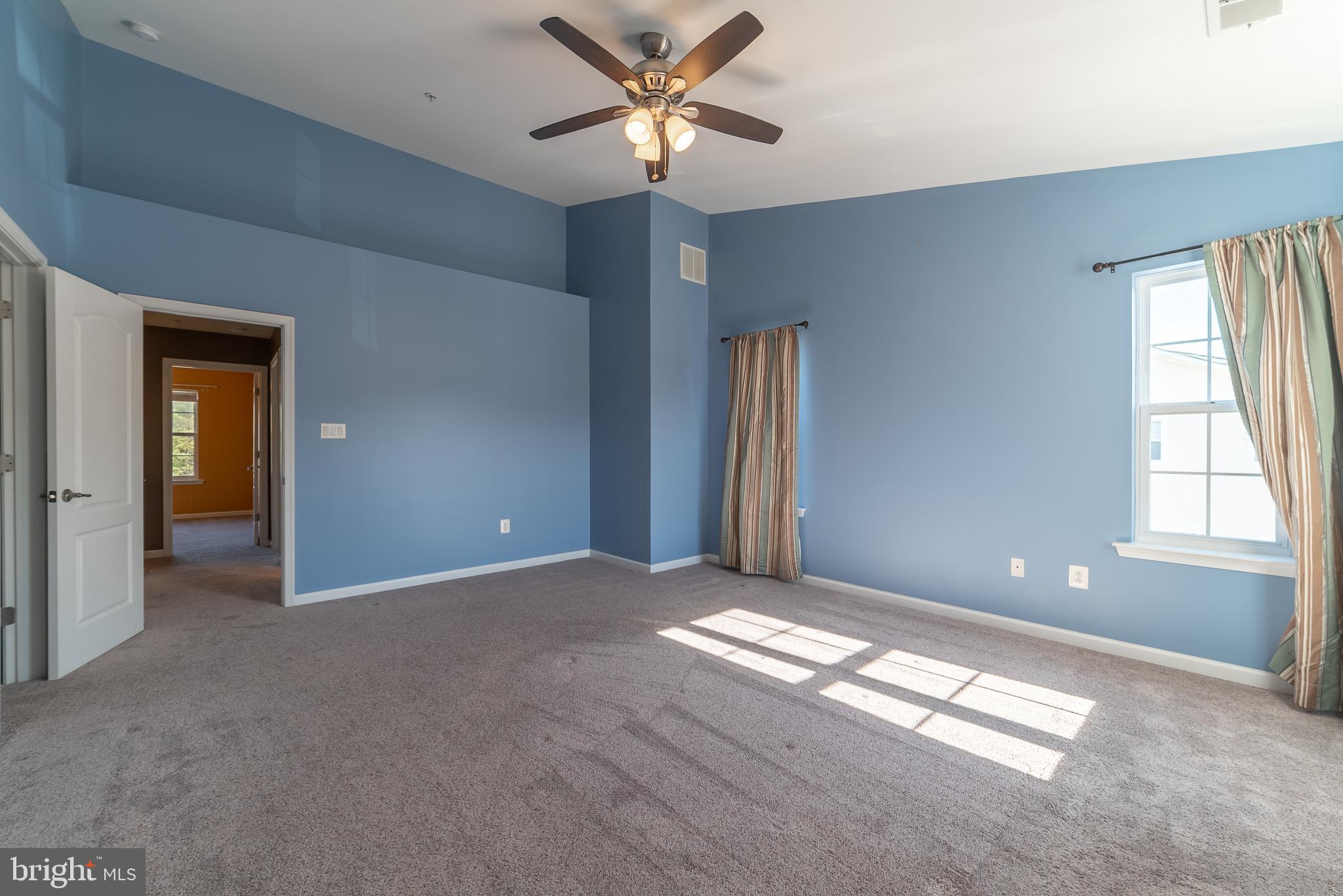 TANYARD SPRINGS - Residential