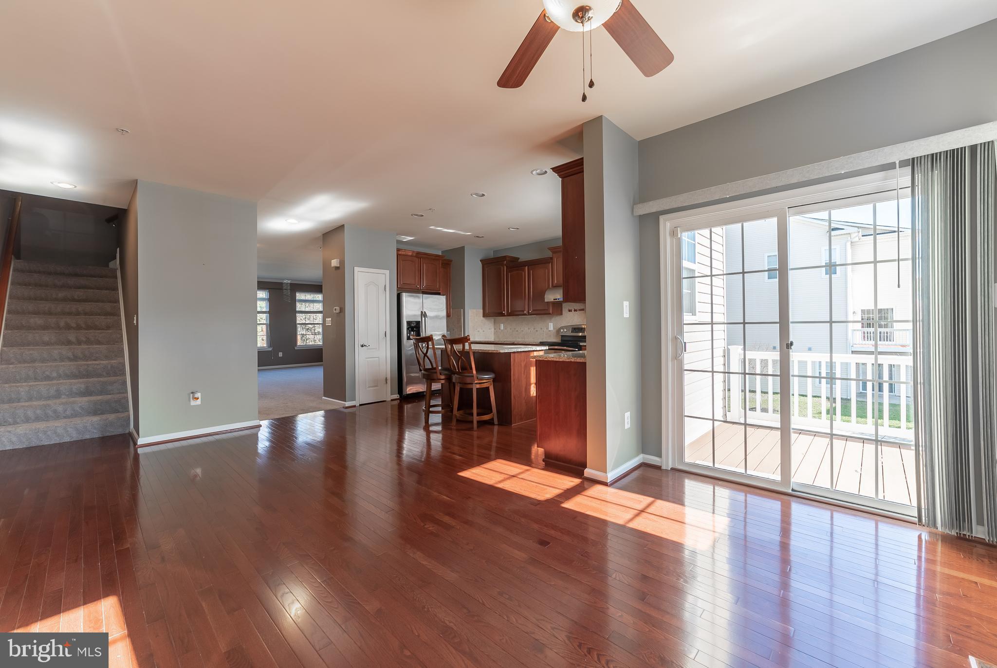 TANYARD SPRINGS - Residential