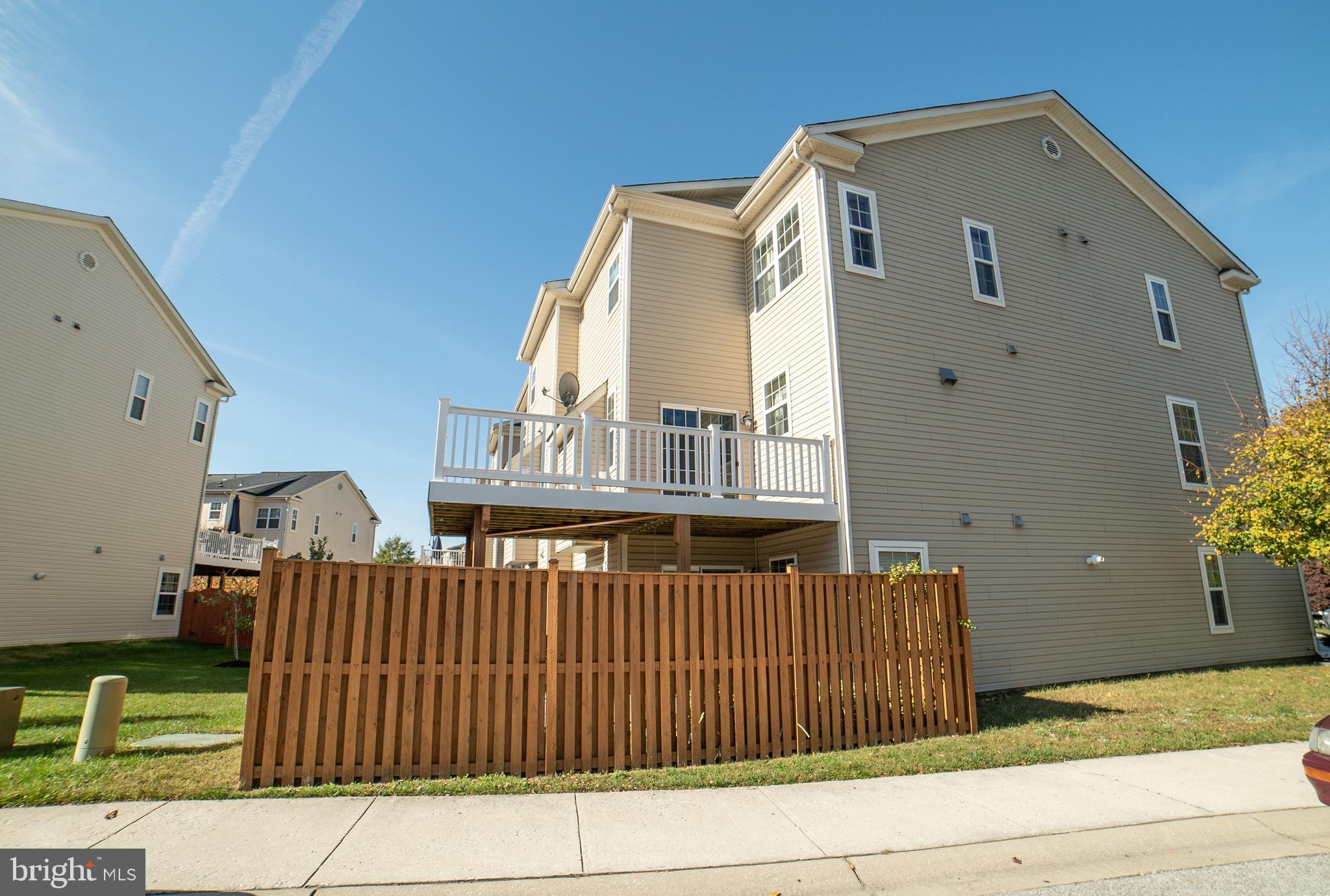 TANYARD SPRINGS - Residential