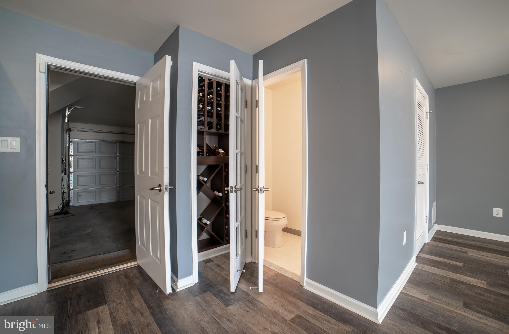 TANYARD SPRINGS - Residential