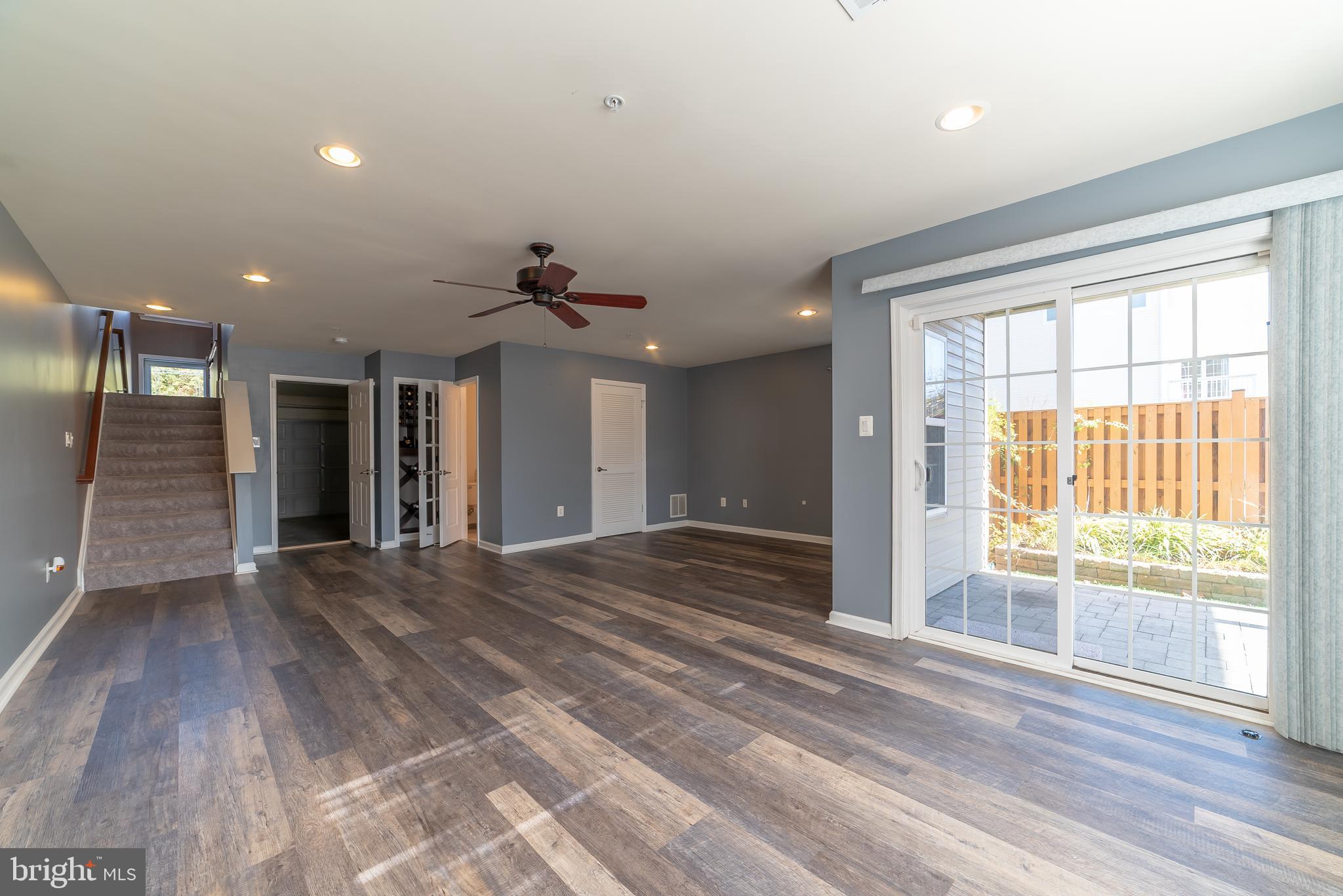 TANYARD SPRINGS - Residential