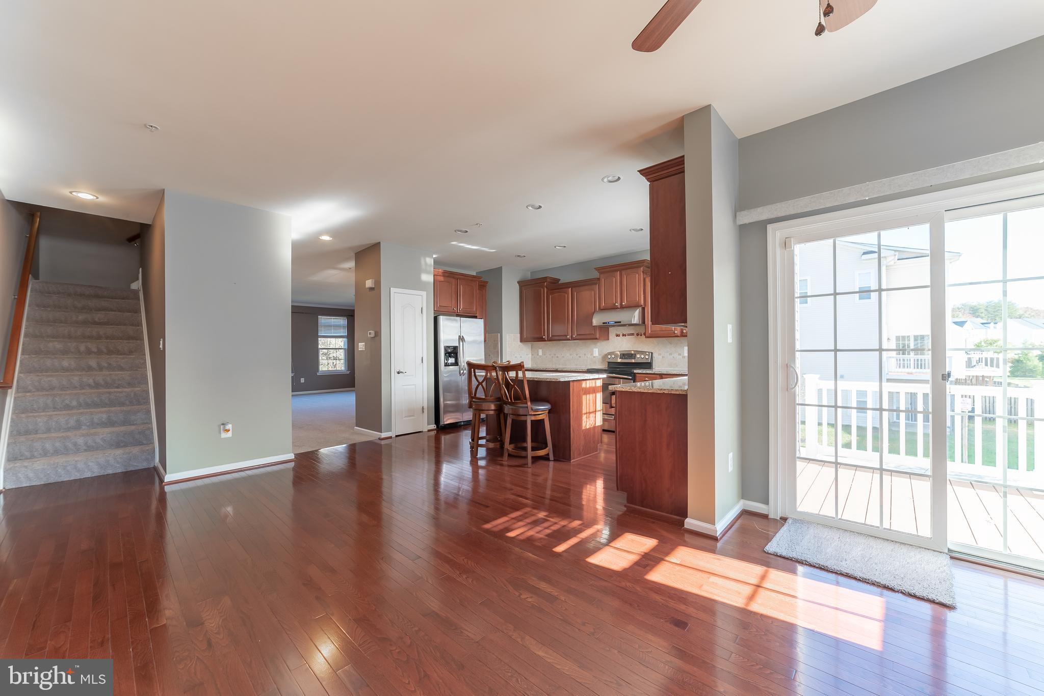 TANYARD SPRINGS - Residential