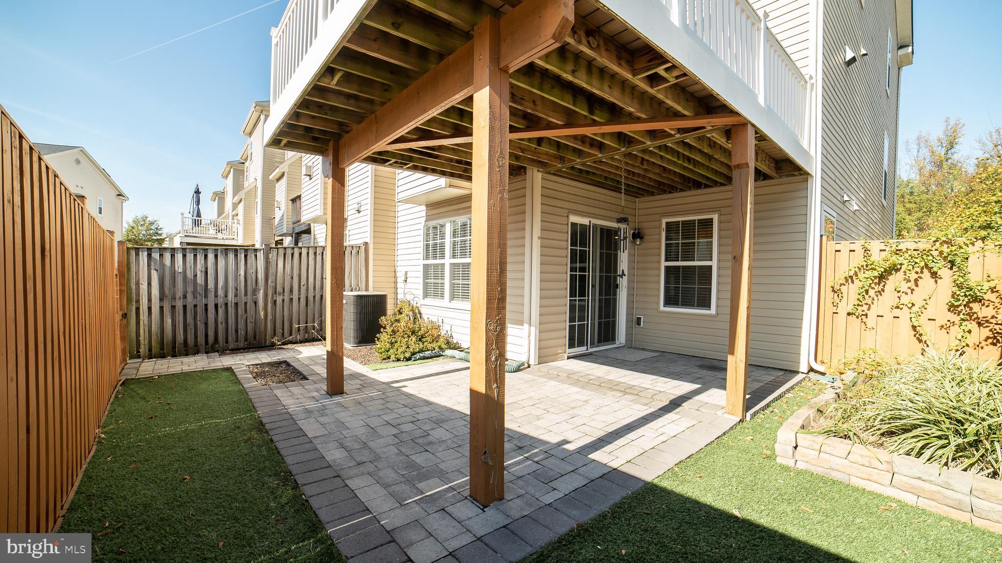 TANYARD SPRINGS - Residential