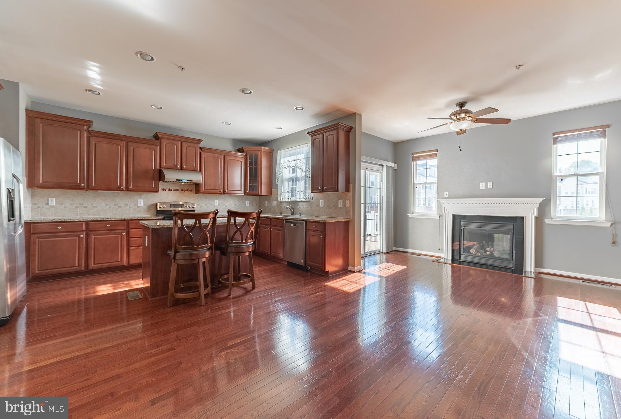 TANYARD SPRINGS - Residential