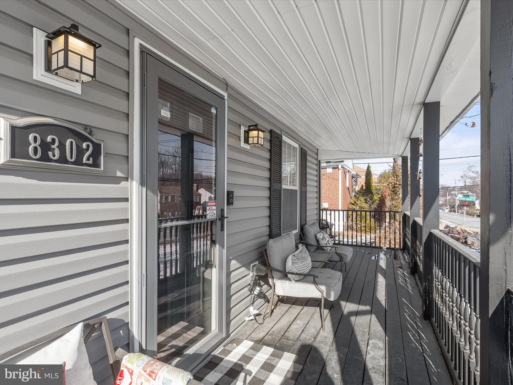 HILLENDALE PARK - Residential