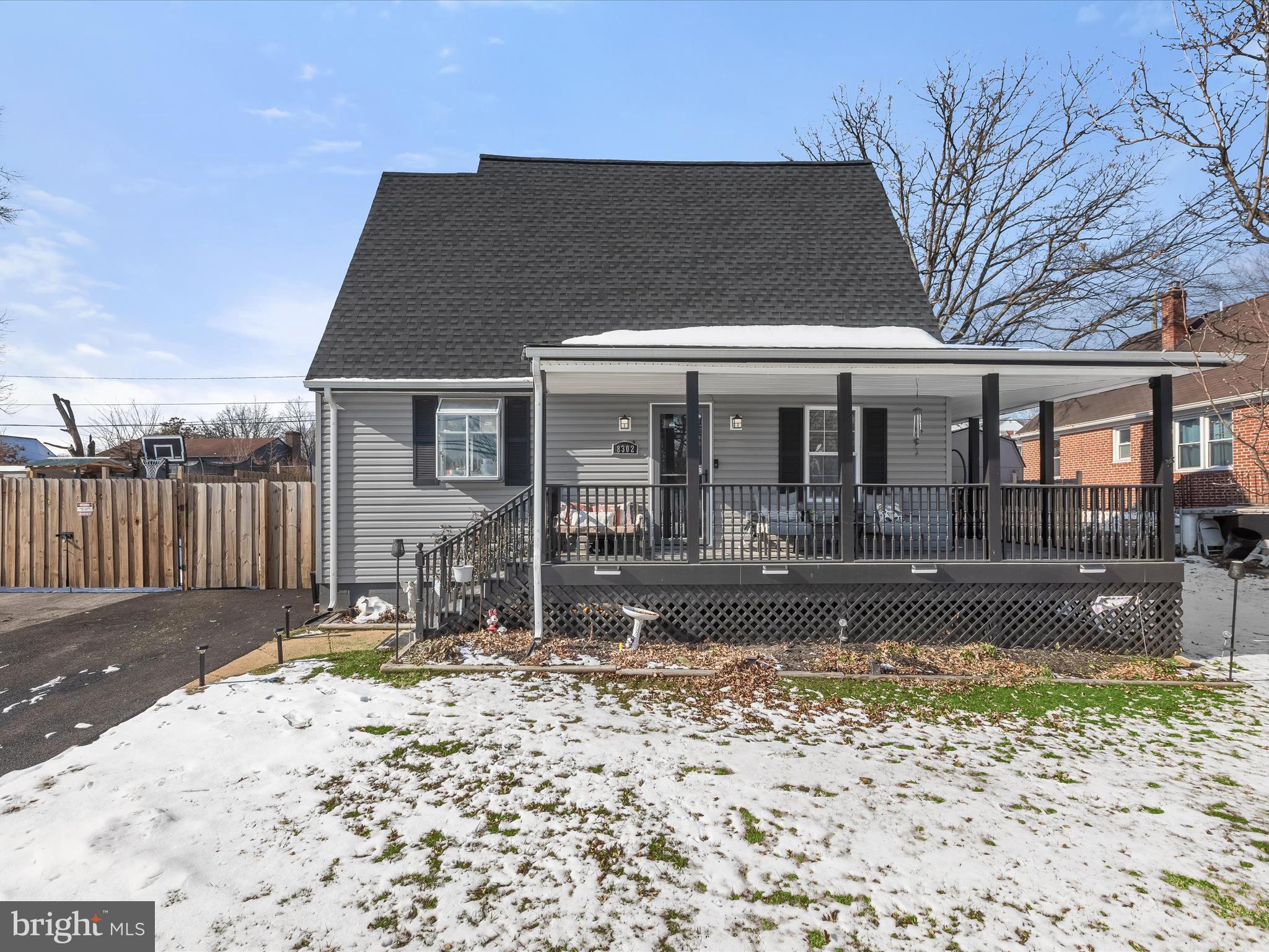 HILLENDALE PARK - Residential
