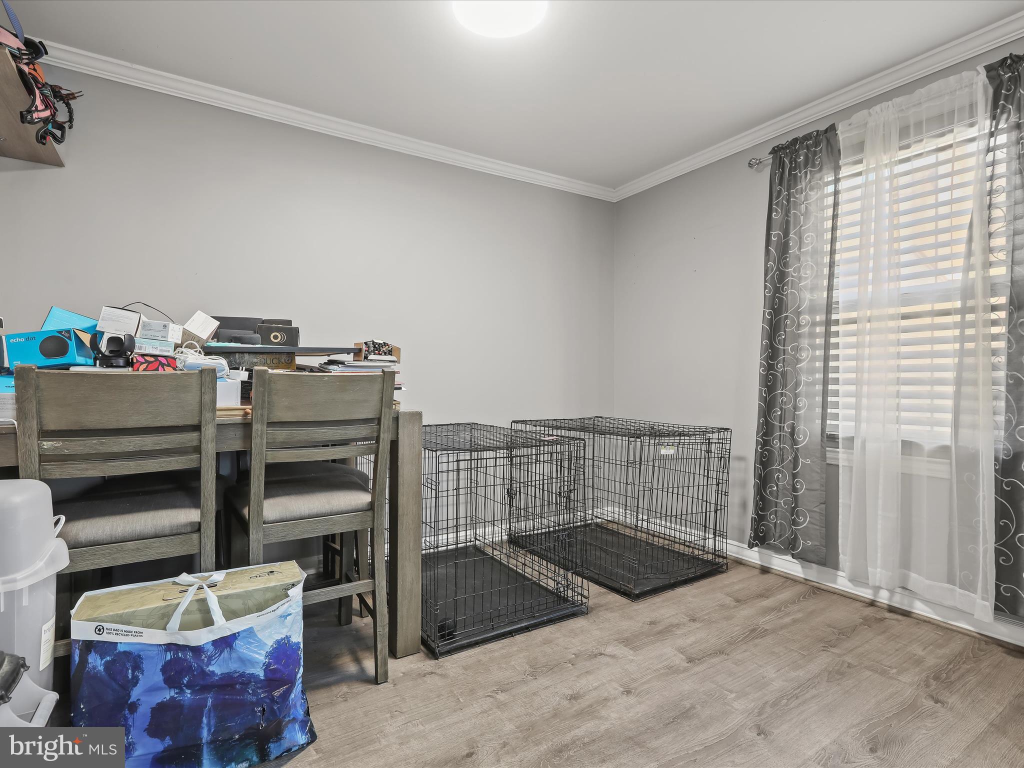 HILLENDALE PARK - Residential