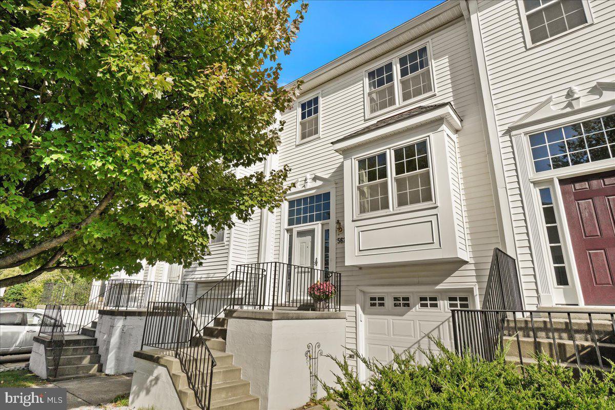 STONEBRIDGE - Residential Lease