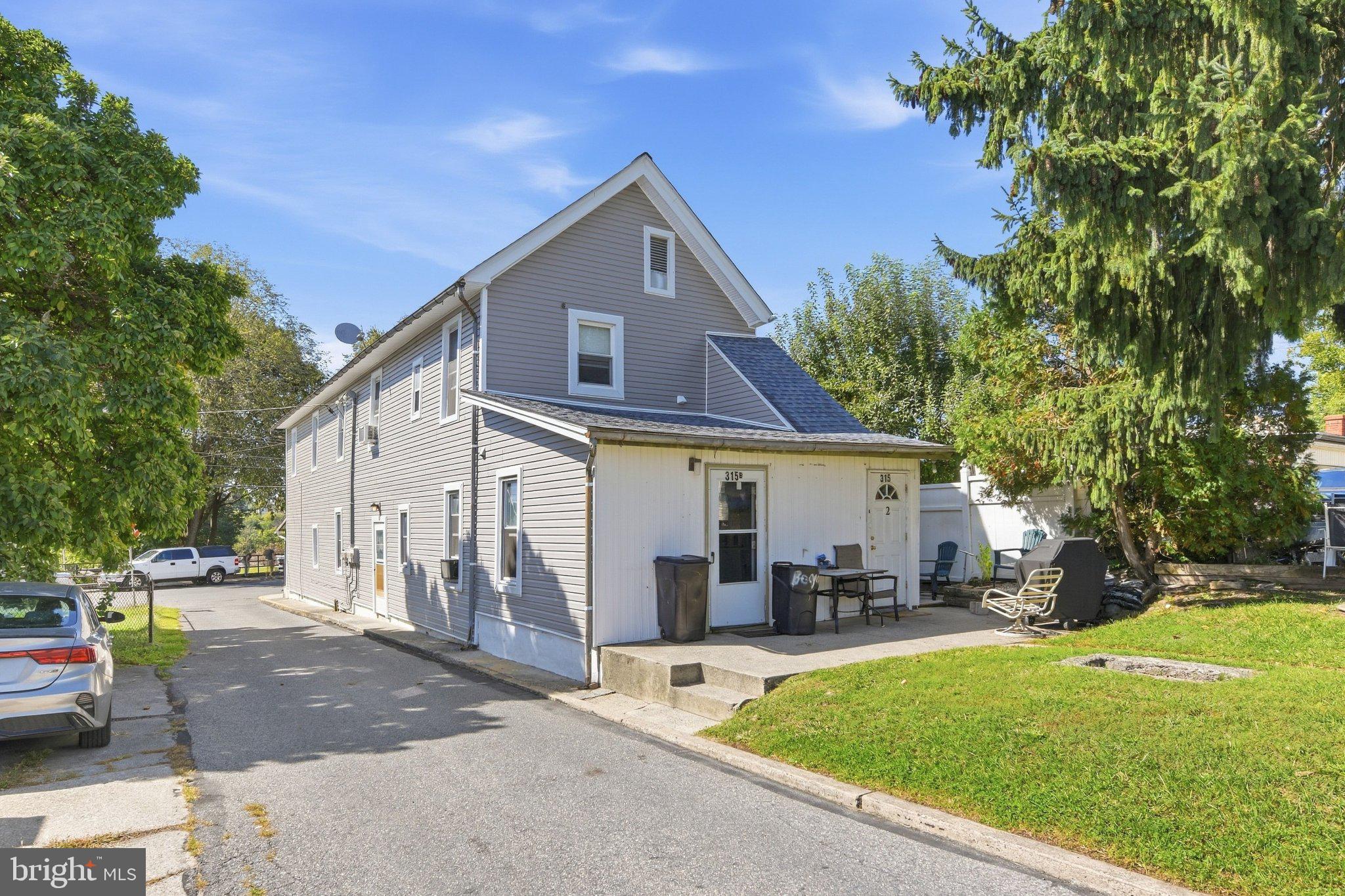 315 2ND STREET