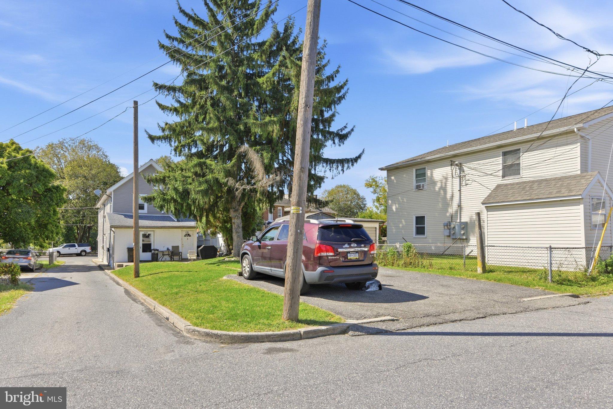 315 2ND STREET