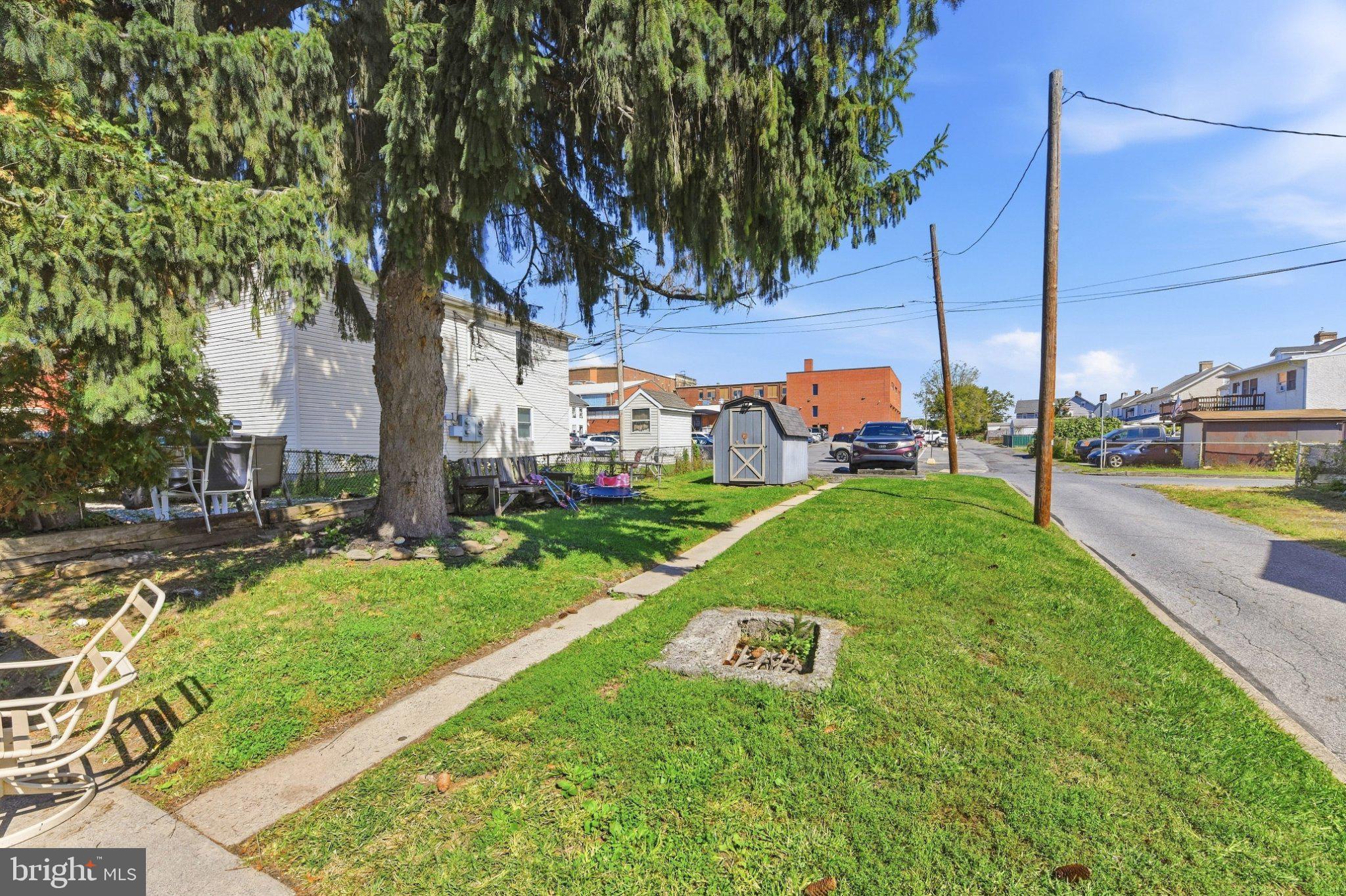 315 2ND STREET