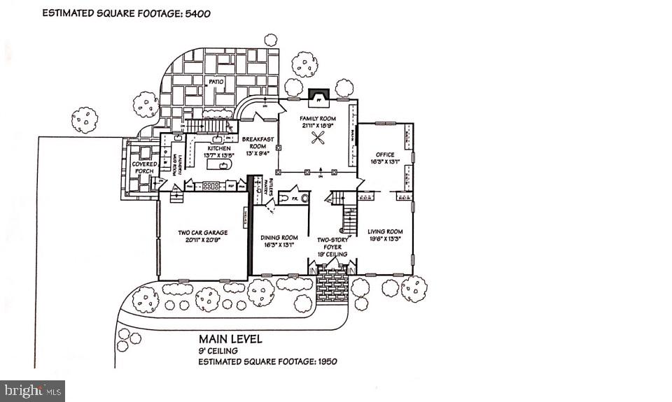 HILLSIDE MANOR - Residential