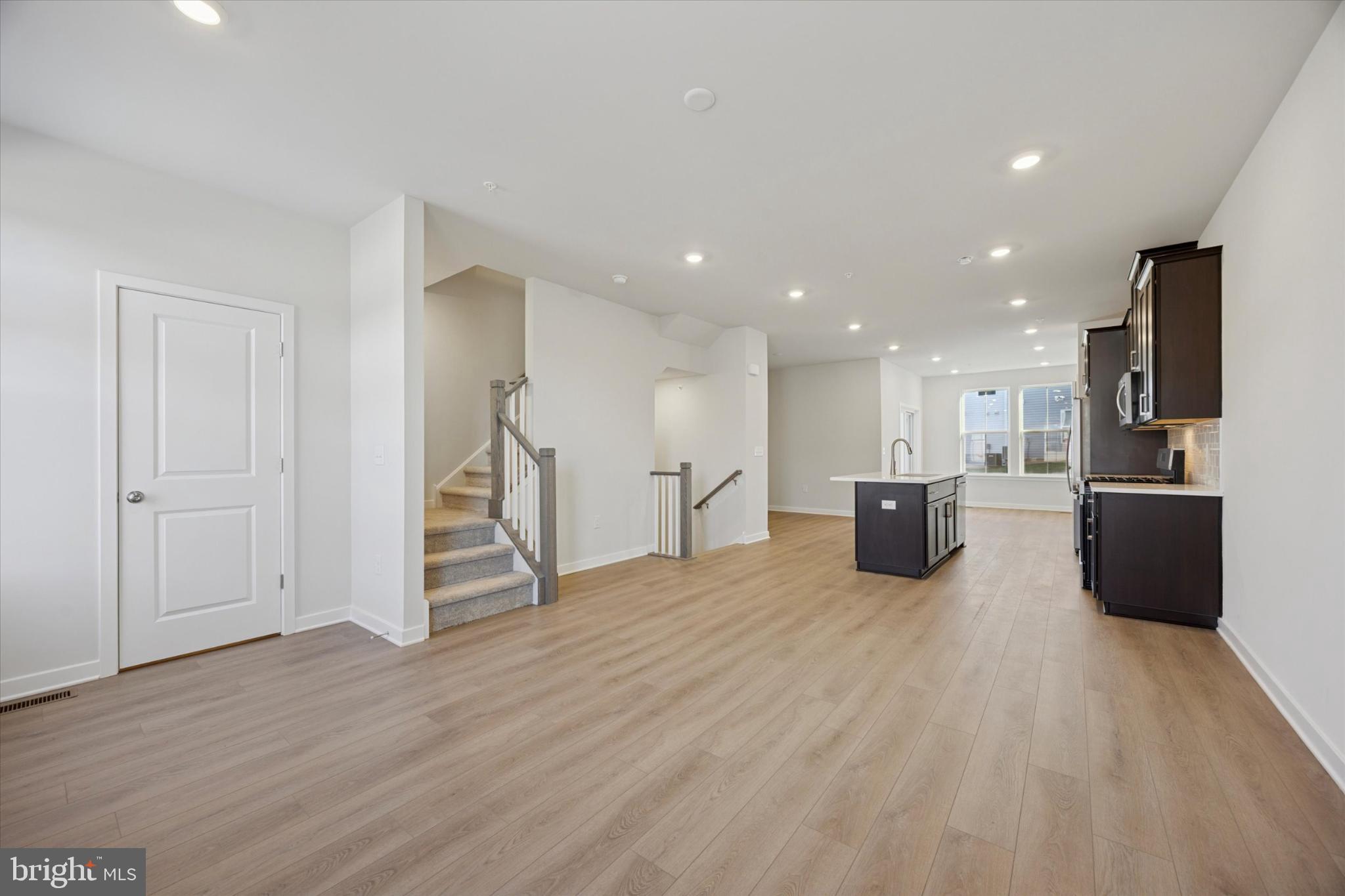 DOWNINGTOWN RIDGE - Residential Lease