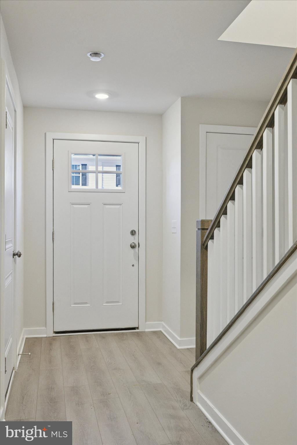 DOWNINGTOWN RIDGE - Residential Lease