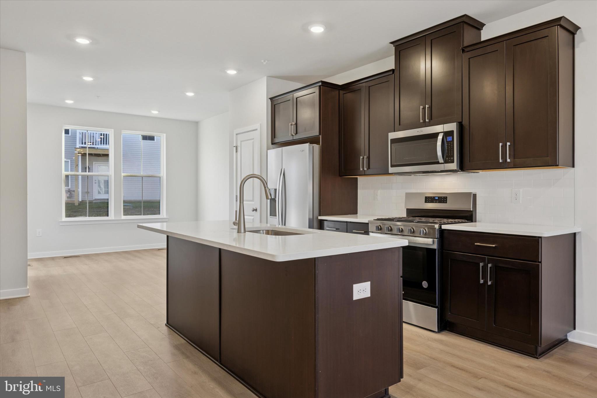 DOWNINGTOWN RIDGE - Residential Lease